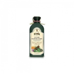 bioarp Szampon Ziołowy gęsty do włosów osłabionych 350ml